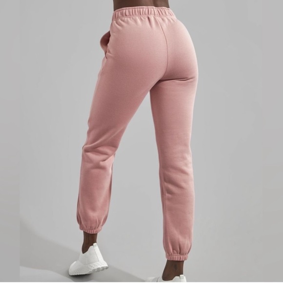 Buff Bunny Untamed Jogger V2 - Potion Pink - Picture 5 of 5